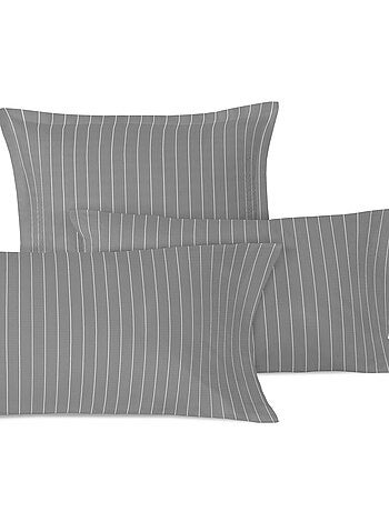 Funda de almohada Oxford "Happyfriday