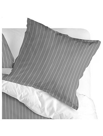Funda de almohada Oxford "Happyfriday