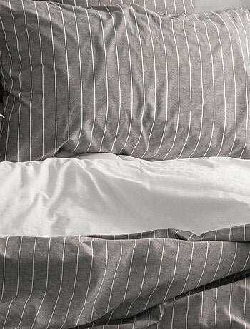 Funda de almohada Oxford "Happyfriday