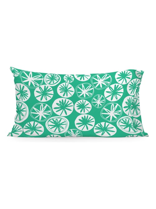 Funda de almohada Panda garden "Happyfriday" - Kiabi