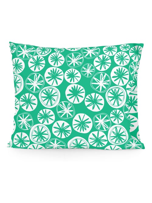 Funda de almohada Panda garden "Happyfriday" - Kiabi