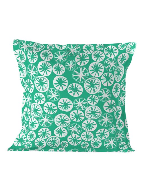 Funda de almohada Panda garden "Happyfriday" - Kiabi