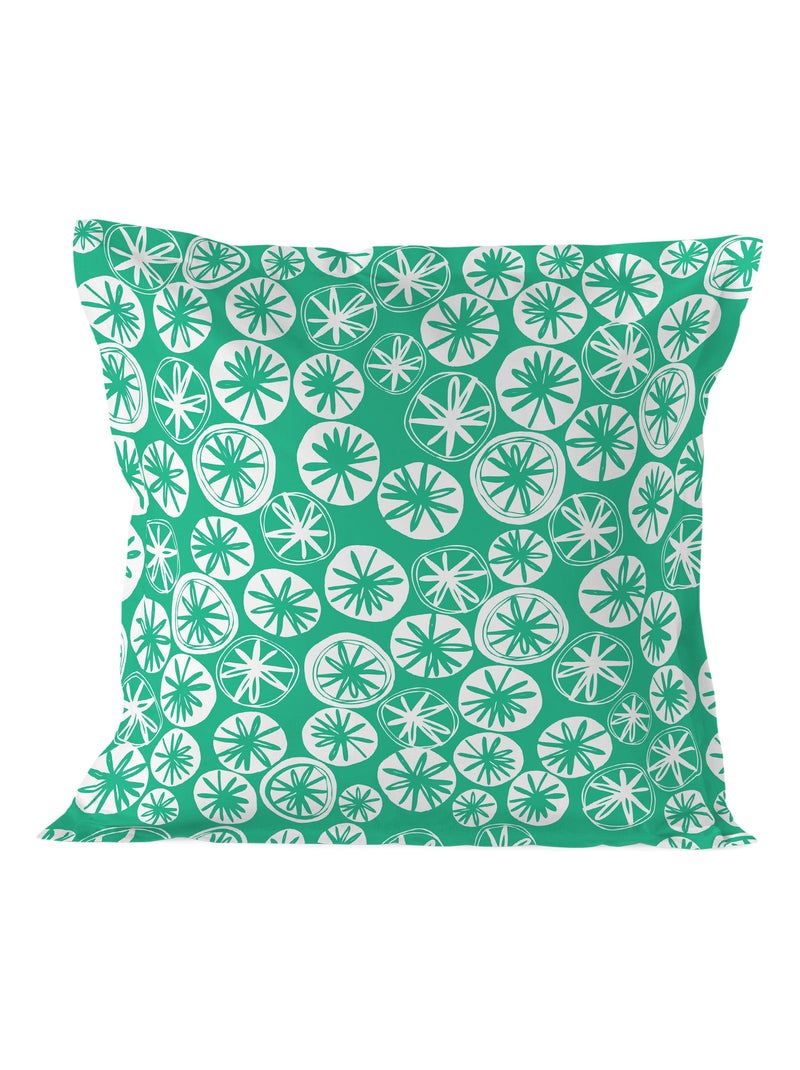 Funda de almohada Panda garden "Happyfriday" Multicolor - Kiabi