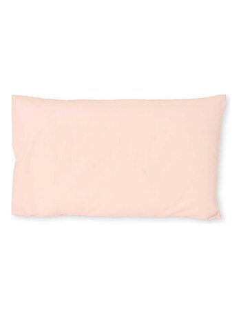 Funda de almohada para bebé