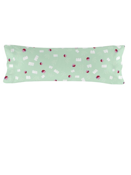 Funda de almohada Patchwork animal "Happyfriday" - Kiabi