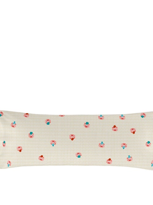 Funda de almohada Piggys "Happyfriday" - Kiabi