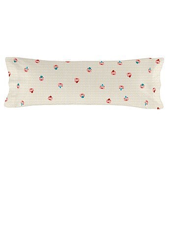 Funda de almohada Piggys "Happyfriday