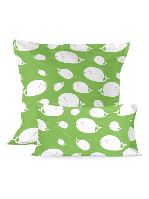 Funda de almohada Pirata "Happyfriday" - Kiabi