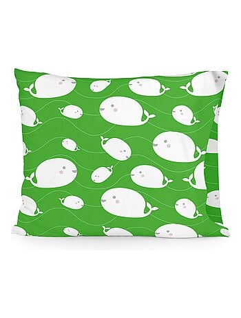 Funda de almohada Pirata "Happyfriday