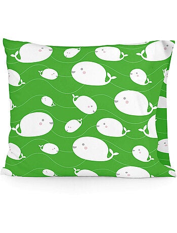 Funda de almohada Pirata "Happyfriday