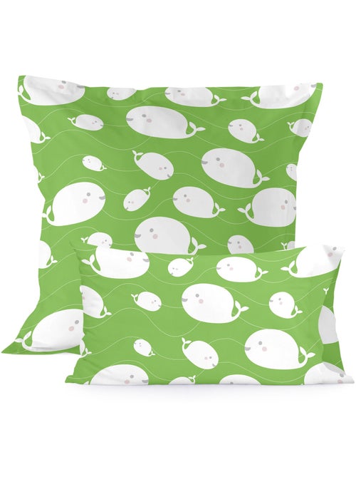 Funda de almohada Pirata "Happyfriday" - Kiabi
