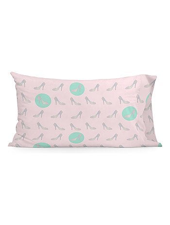 Funda de almohada pumpkin "happyfriday