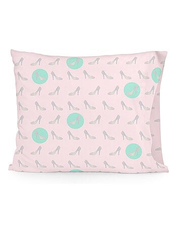 Funda de almohada pumpkin "happyfriday