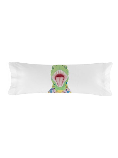 Funda de almohada Pyjama "Happyfriday" - Kiabi