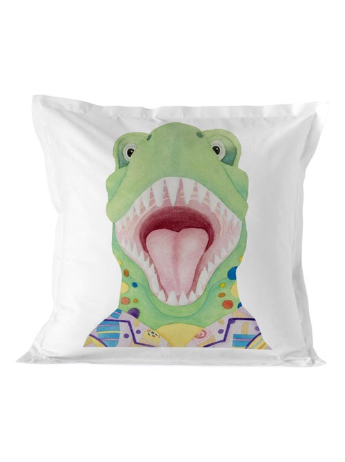 Funda de almohada Pyjama "Happyfriday" - Kiabi