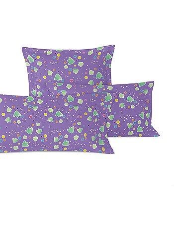 Funda de almohada Pyjama "Happyfriday