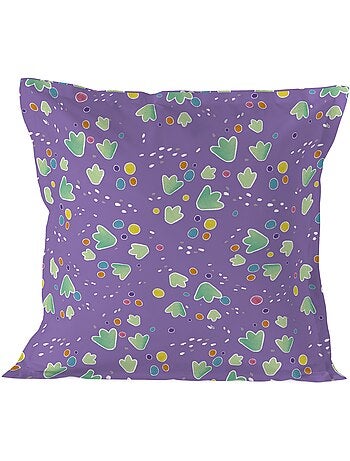Funda de almohada Pyjama "Happyfriday