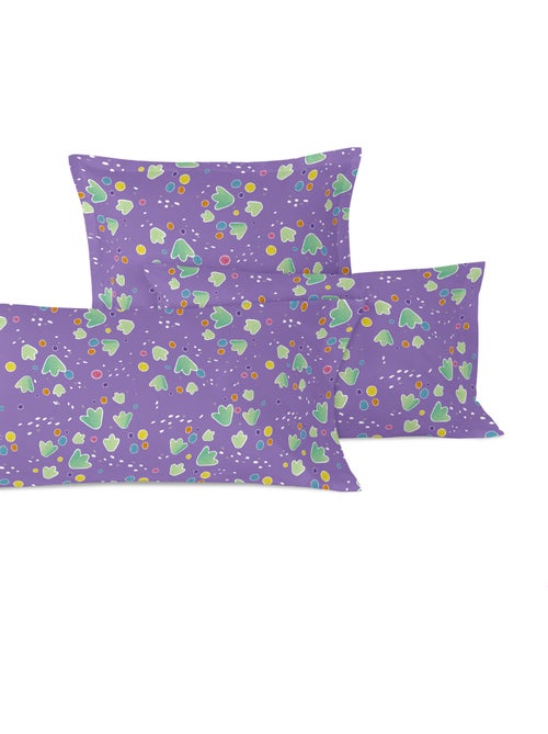 Funda de almohada Pyjama "Happyfriday" - Kiabi