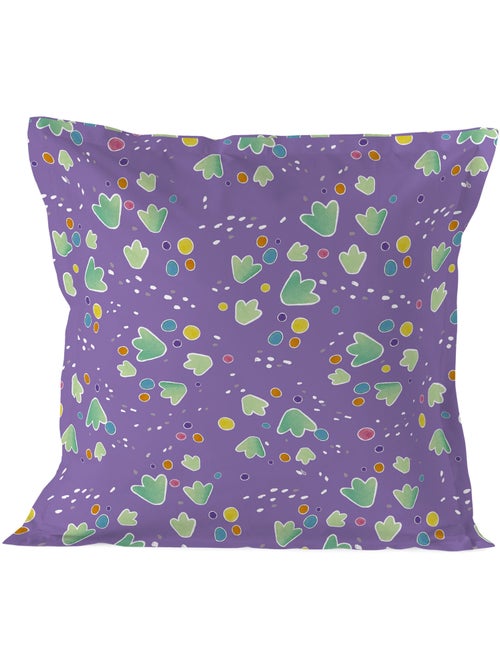 Funda de almohada Pyjama "Happyfriday" - Kiabi