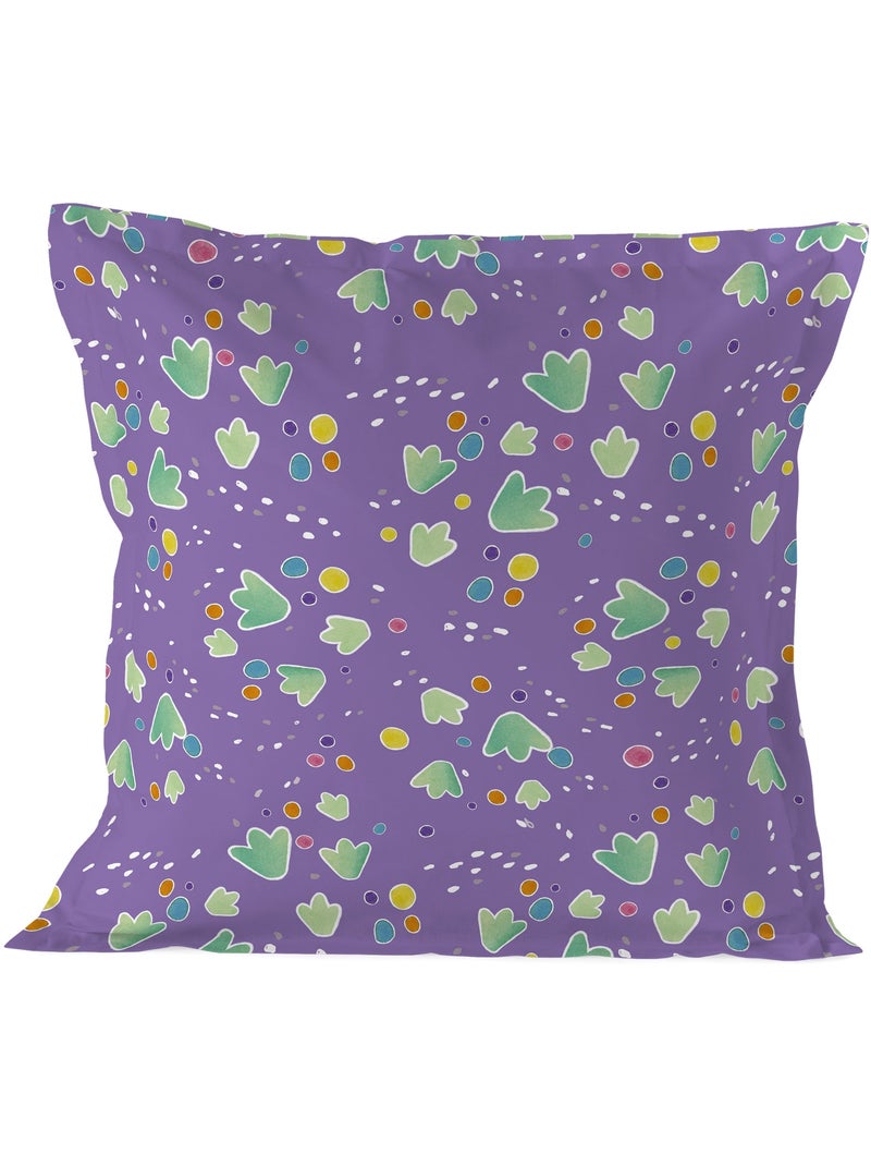 Funda de almohada Pyjama "Happyfriday" Multicolor - Kiabi