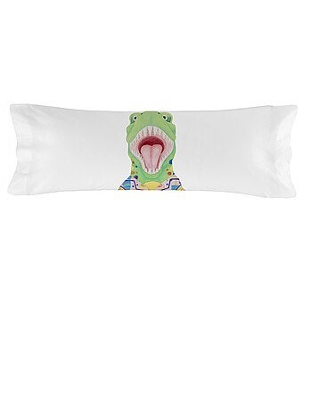 Funda de almohada Pyjama "Happyfriday
