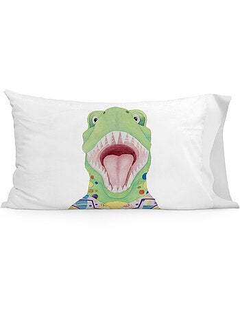 Funda de almohada Pyjama "Happyfriday