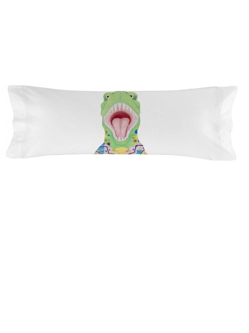 Funda de almohada Pyjama "Happyfriday" - Kiabi