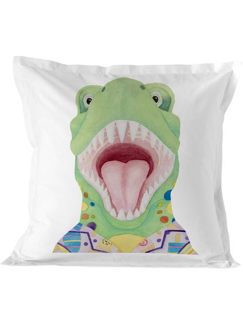 Funda de almohada Pyjama "Happyfriday" - Kiabi