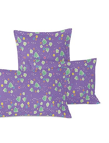 Funda de almohada Pyjama "Happyfriday