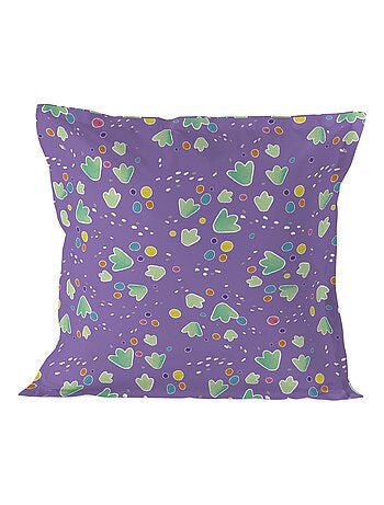 Funda de almohada Pyjama "Happyfriday
