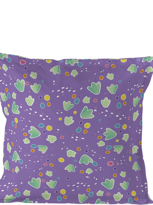 Funda de almohada Pyjama "Happyfriday" - Kiabi