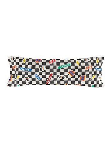 Funda de almohada Racer "Happyfriday