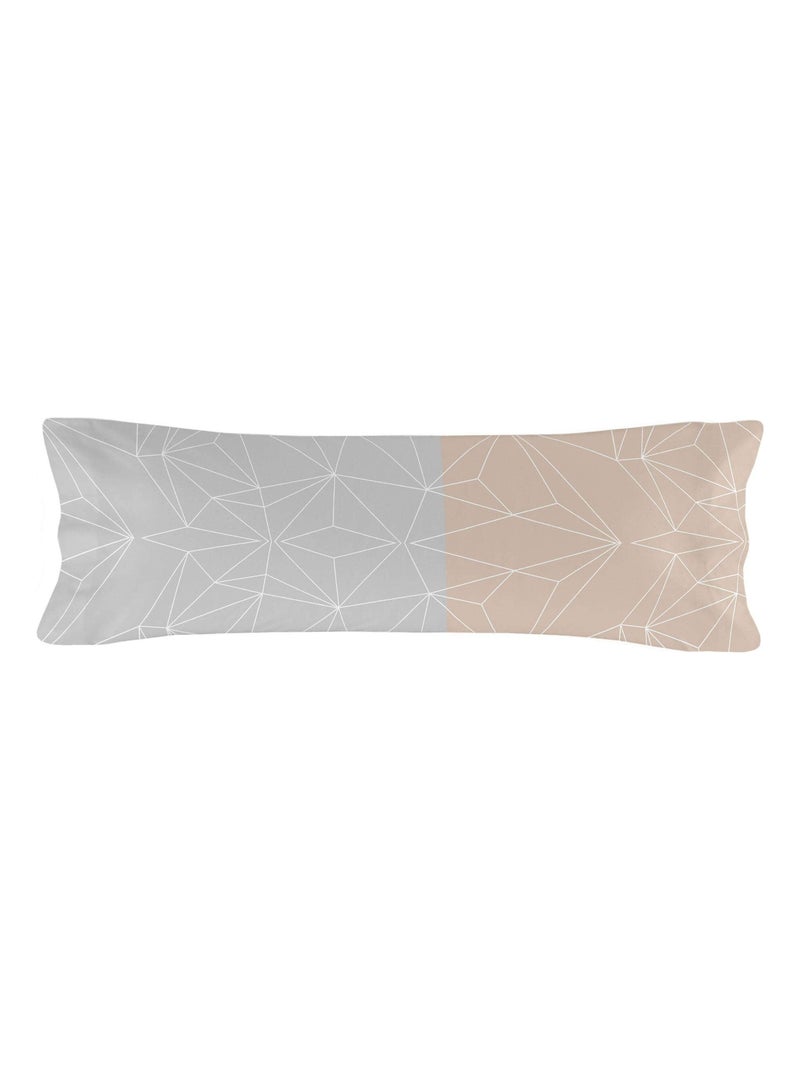 Funda de almohada Range "Happyfriday" Blanco - Kiabi