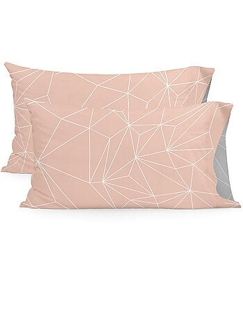 Funda de almohada Range "Happyfriday