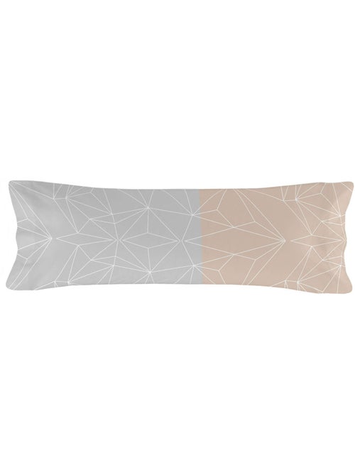 Funda de almohada Range "Happyfriday" - Kiabi