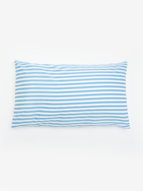Funda de almohada rectangular - Kiabi Funda de almohada rectangular - Kiabi