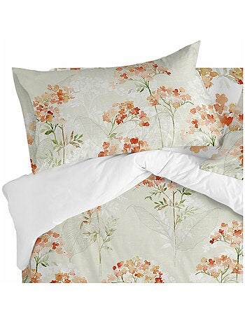 Funda de almohada Riomaggiore "Happyfriday