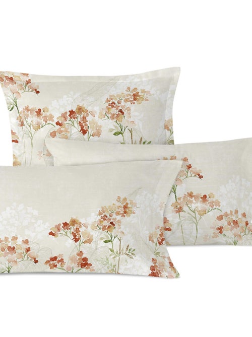 Funda de almohada Riomaggiore "Happyfriday" - Kiabi