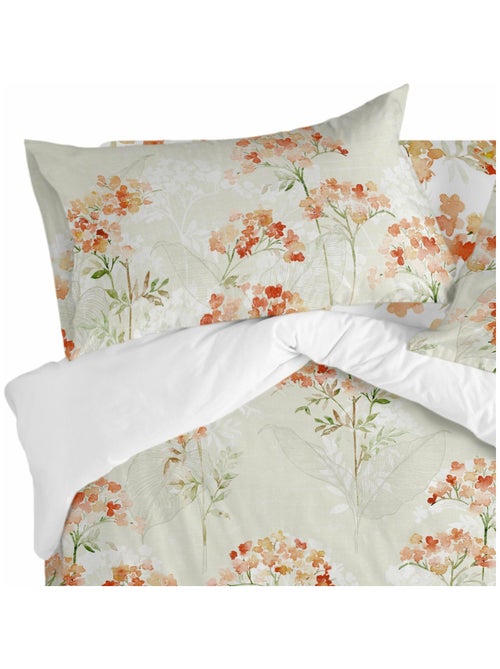 Funda de almohada Riomaggiore "Happyfriday" - Kiabi