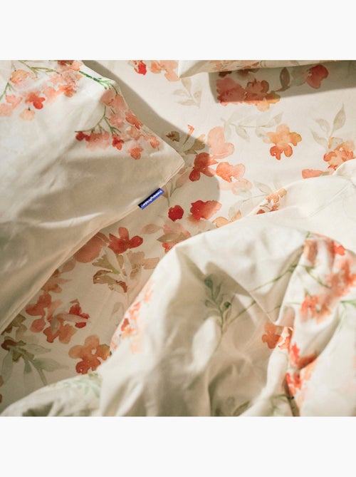 Funda de almohada Riomaggiore "Happyfriday" - Kiabi