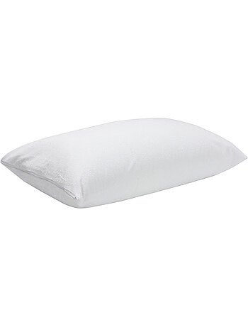 Funda de Almohada Rizo HOME Transpirable Impermeable