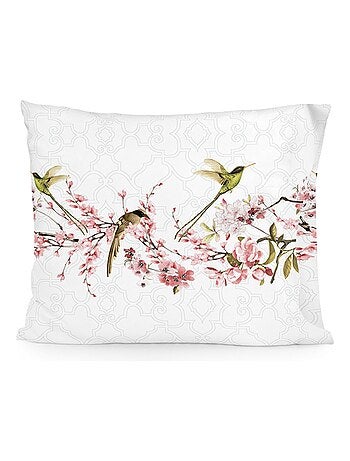 Funda de almohada Sakura "Happyfriday