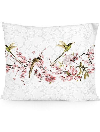 Funda de almohada Sakura "Happyfriday