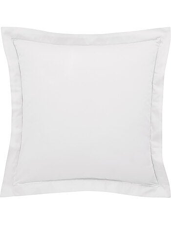 Funda de almohada – satén de algodón 120 hilos/cm² – hostelería de alta gama