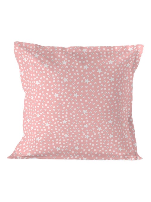 Funda de almohada Seamaid "Happyfriday" - Kiabi