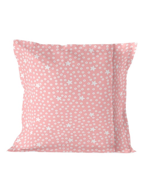 Funda de almohada Seamaid "Happyfriday" - Kiabi