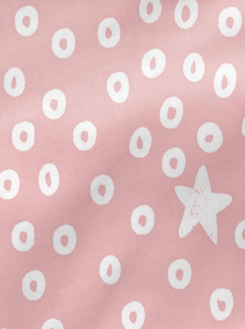 Funda de almohada Seamaid "Happyfriday" - Kiabi