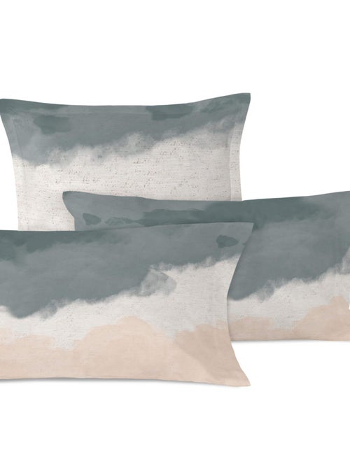 Funda de almohada Seaside "Happyfriday" - Kiabi