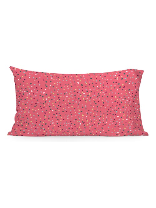 Funda de almohada Selfie "Happyfriday" - Kiabi