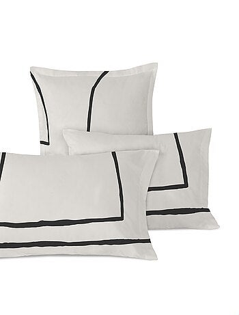Funda de almohada Serenity "Happyfriday